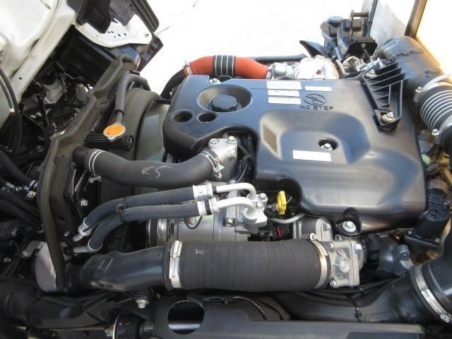 ISUZU ELF 2018 Image 31