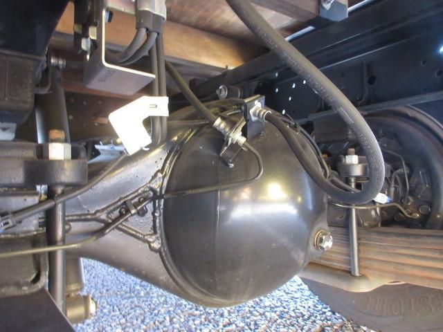 ISUZU ELF 2018 Image 31