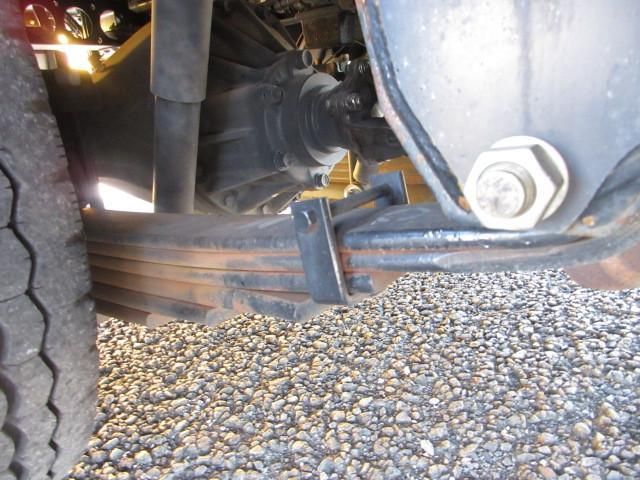 ISUZU ELF 2018 Image 31