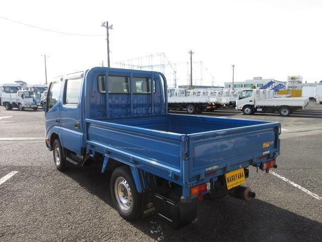 TOYOTA DYNA 2016 Image 31