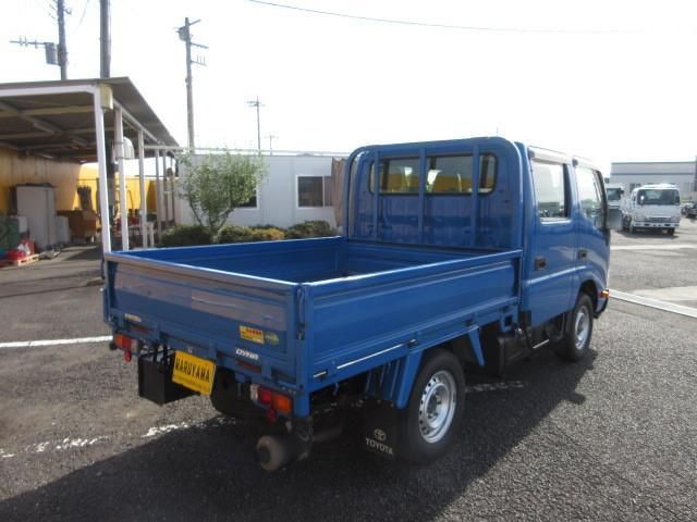 TOYOTA DYNA 2016 Image 31