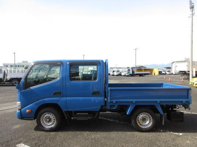 TOYOTA DYNA 2016 Image 31