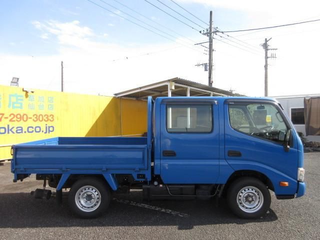 TOYOTA DYNA 2016 Image 31