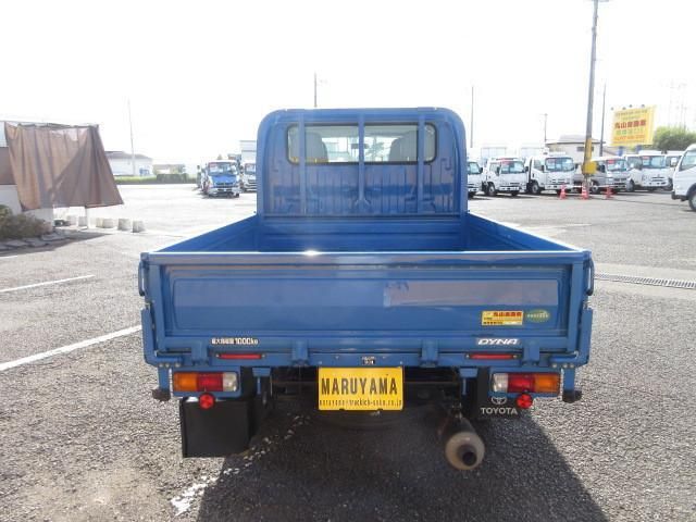 TOYOTA DYNA 2016 Image 31