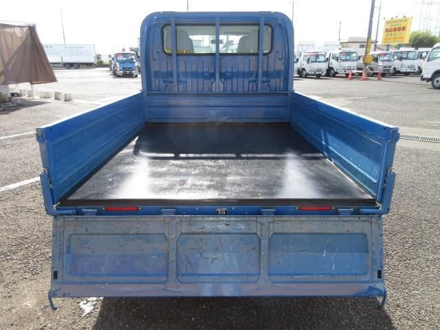 TOYOTA DYNA 2016 Image 31