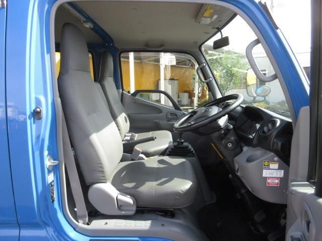 TOYOTA DYNA 2016 Image 31