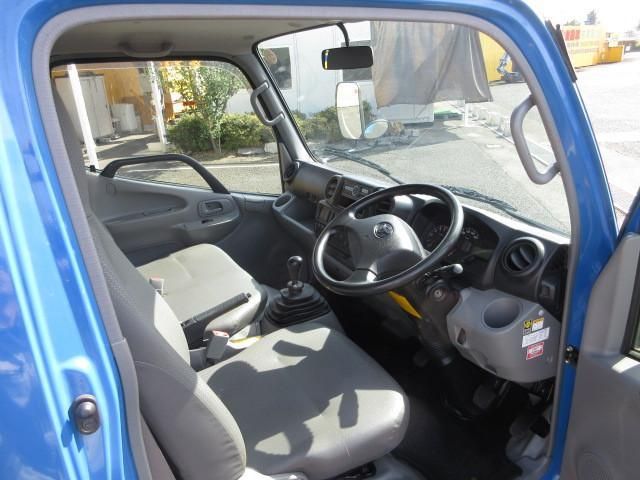 TOYOTA DYNA 2016 Image 31