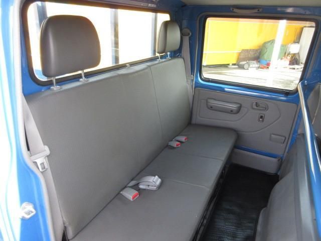 TOYOTA DYNA 2016 Image 31