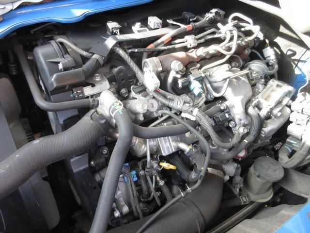 TOYOTA DYNA 2016 Image 31