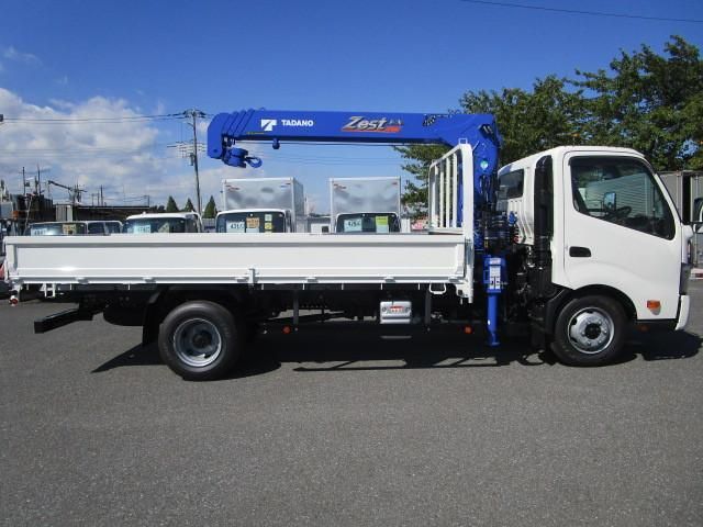 HINO DUTRO 2024 Image 31