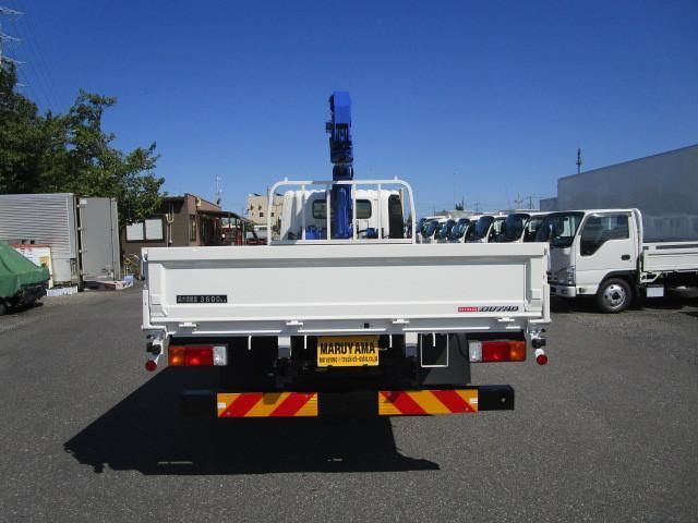 HINO DUTRO 2024 Image 31