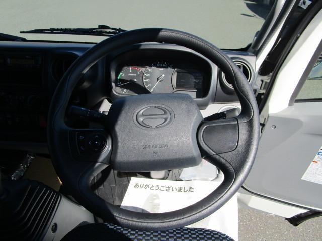 HINO DUTRO 2024 Image 31