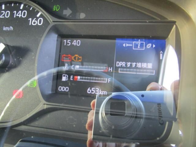 HINO DUTRO 2024 Image 31