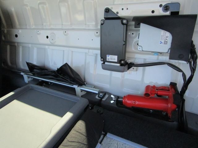 HINO DUTRO 2024 Image 31