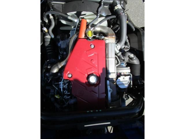 HINO DUTRO 2024 Image 31