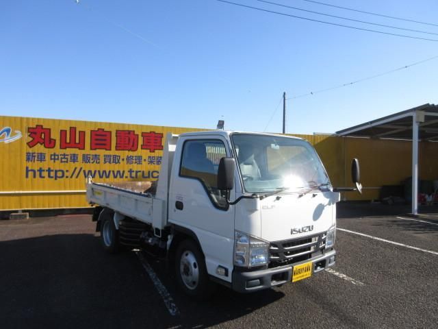 ISUZU ELF 2019 Image 31