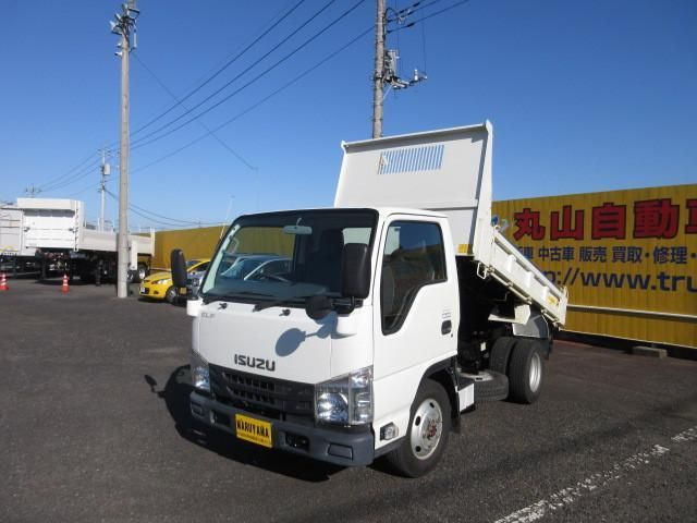ISUZU ELF 2019 Image 31