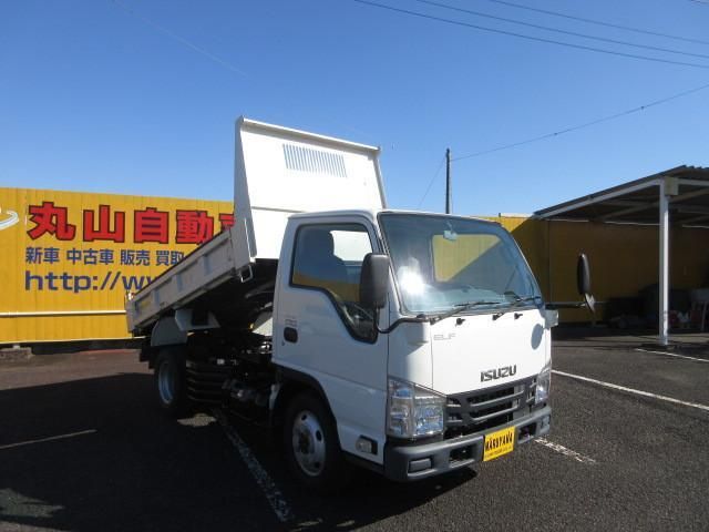 ISUZU ELF 2019 Image 31