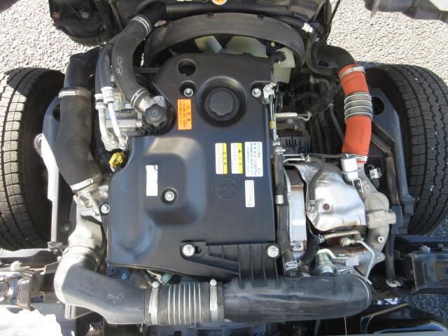 ISUZU ELF 2019 Image 31