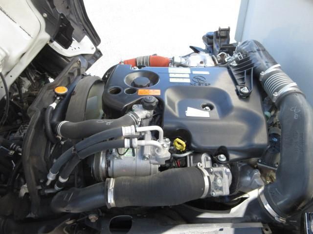 ISUZU ELF 2019 Image 31