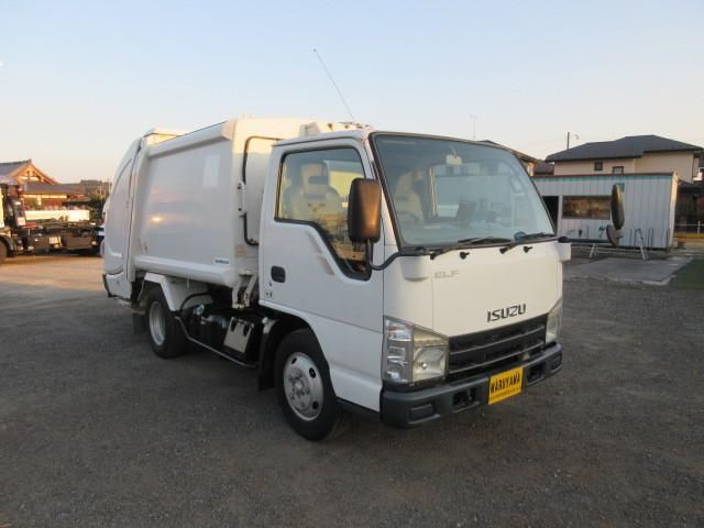 ISUZU ELF 2007 Image 31