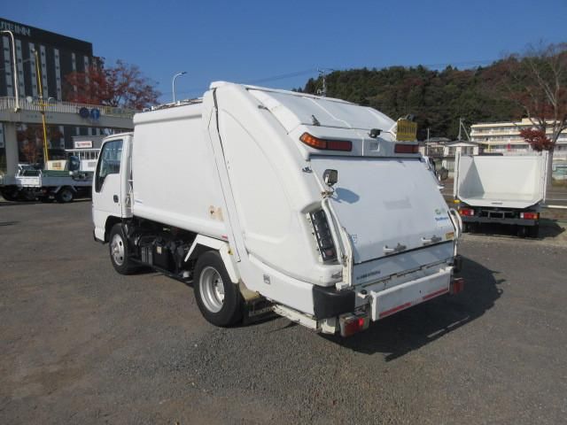 ISUZU ELF 2007 Image 31