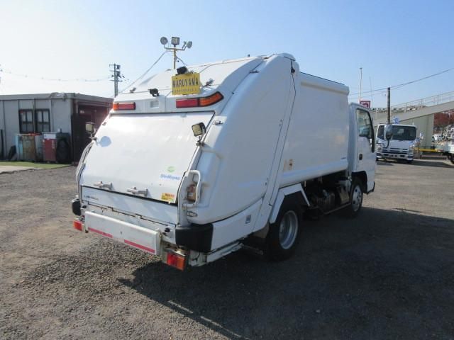 ISUZU ELF 2007 Image 31