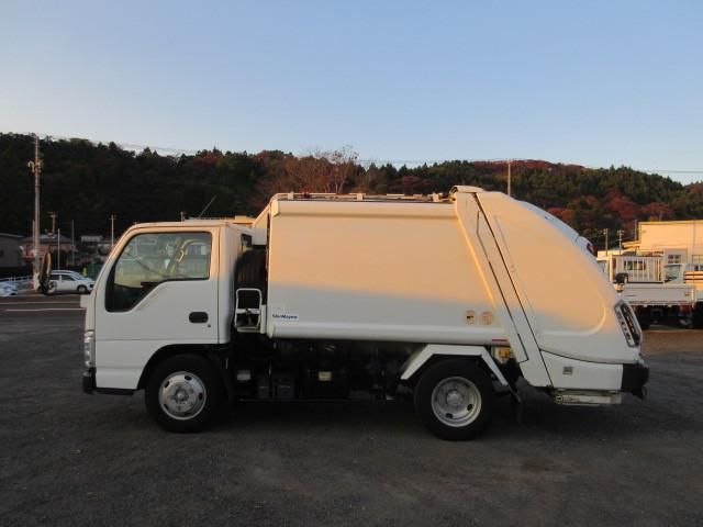 ISUZU ELF 2007 Image 31