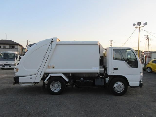 ISUZU ELF 2007 Image 31