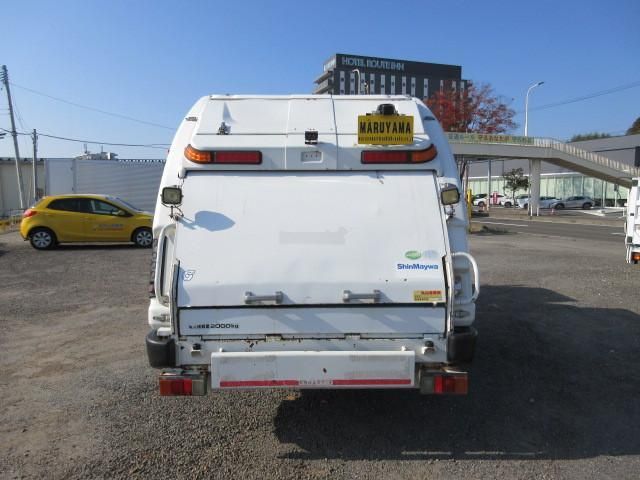 ISUZU ELF 2007 Image 31