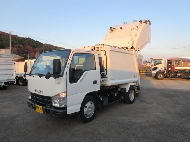 ISUZU ELF 2007 Image 31