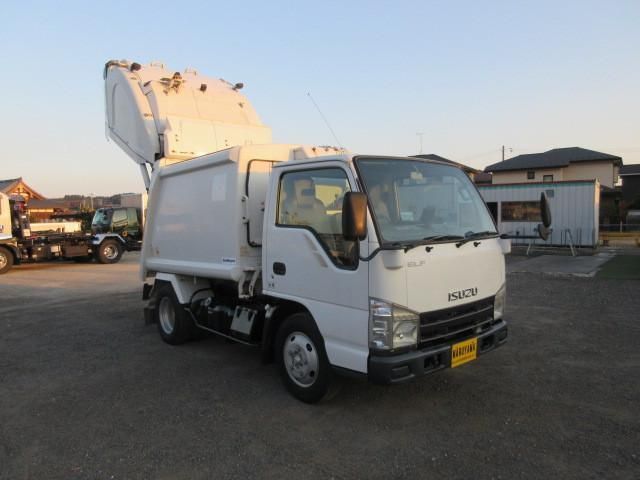 ISUZU ELF 2007 Image 31
