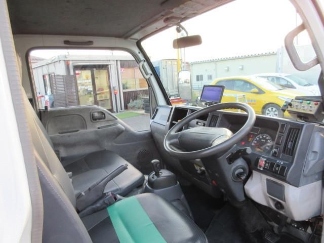 ISUZU ELF 2007 Image 31