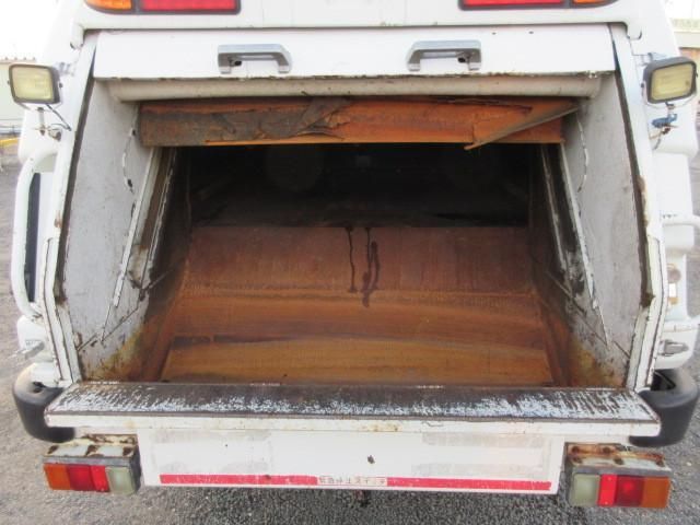 ISUZU ELF 2007 Image 31