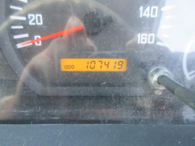 ISUZU ELF 2007 Image 31