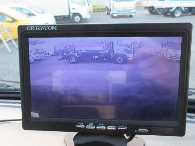 ISUZU ELF 2007 Image 31