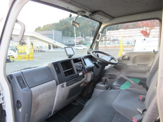 ISUZU ELF 2007 Image 31