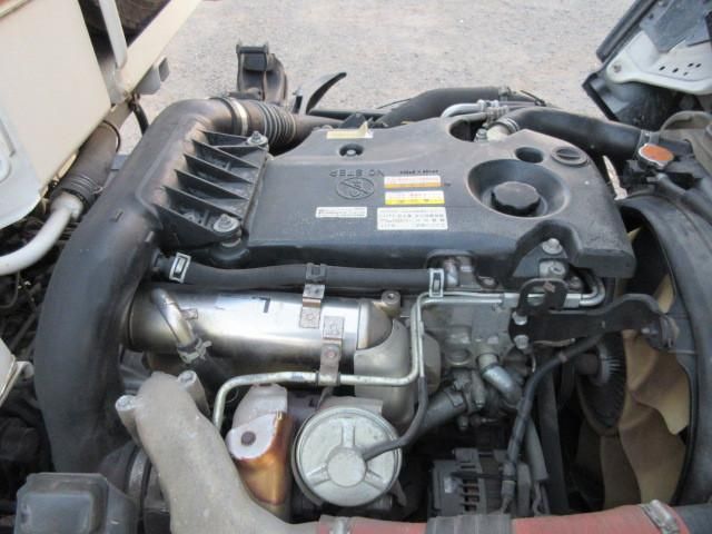 ISUZU ELF 2007 Image 31