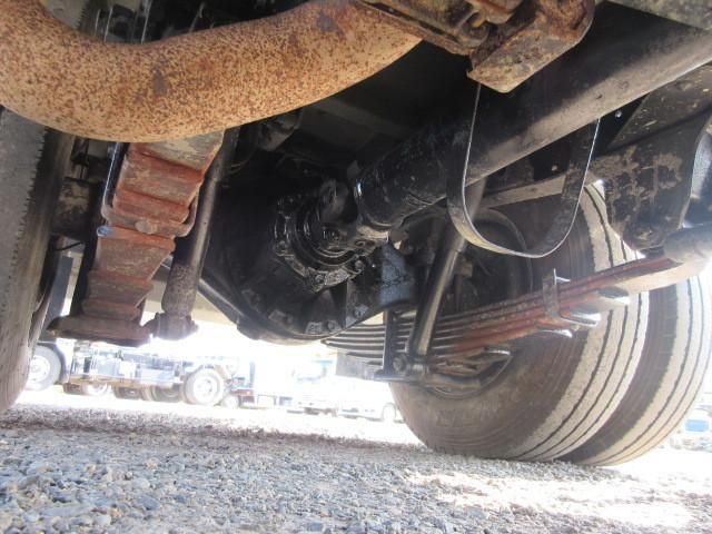 ISUZU ELF 2007 Image 31