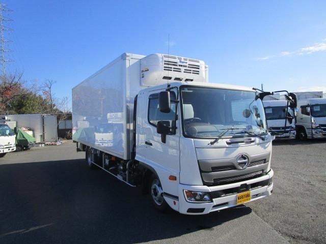 HINO RANGER 2024 Image 31