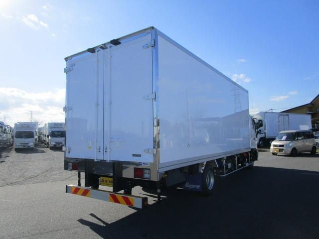 HINO RANGER 2024 Image 31