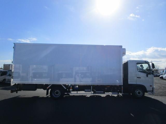 HINO RANGER 2024 Image 31