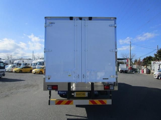 HINO RANGER 2024 Image 31
