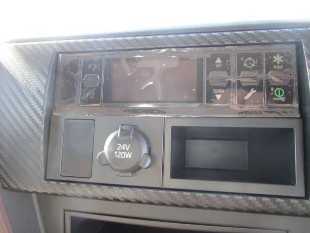 HINO RANGER 2024 Image 31