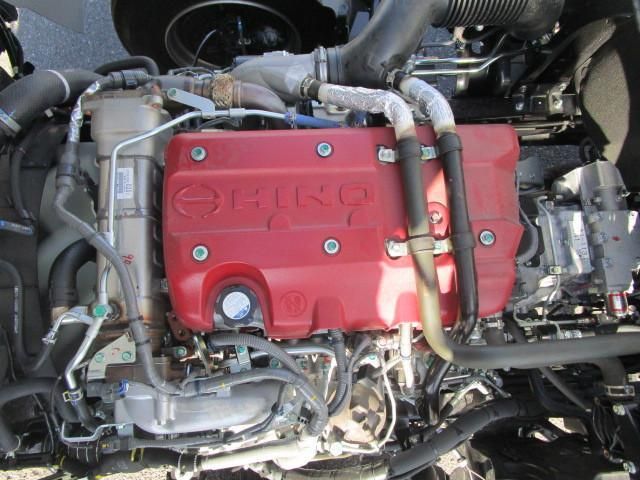 HINO RANGER 2024 Image 31