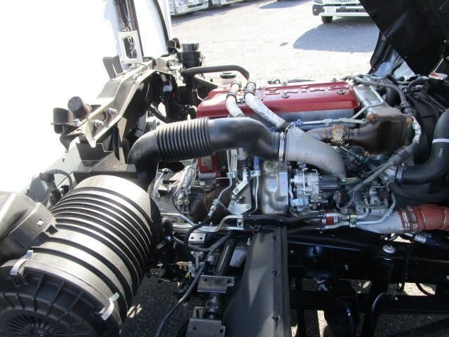 HINO RANGER 2024 Image 31