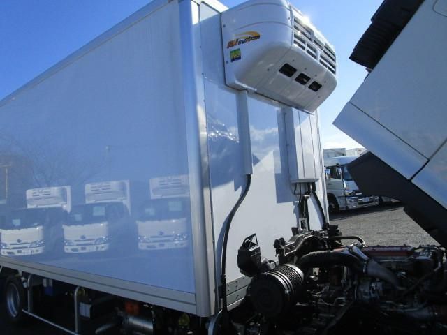 HINO RANGER 2024 Image 31