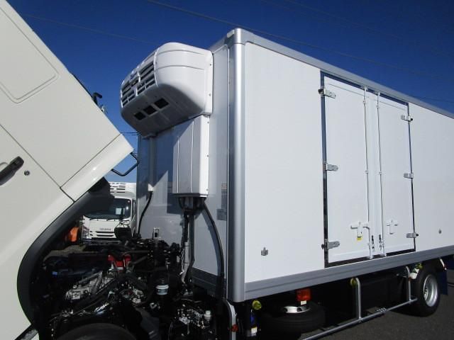 HINO RANGER 2024 Image 31