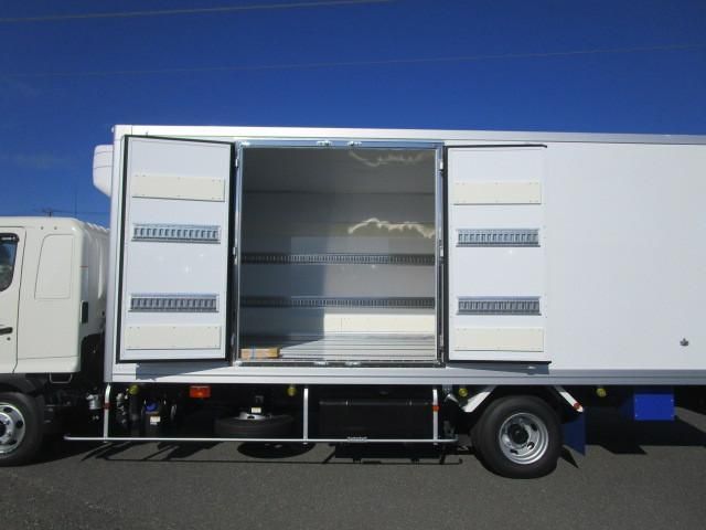 HINO RANGER 2024 Image 31