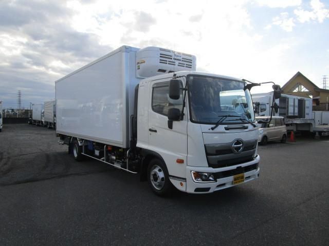 HINO RANGER 2024 Image 31